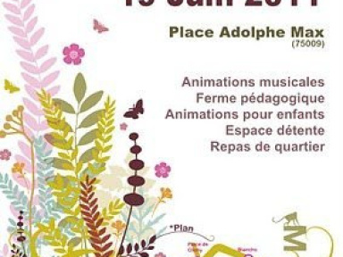 vide grenier et brocante