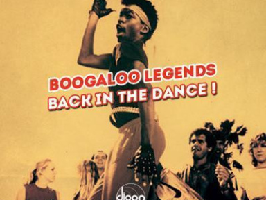 InFunkWeTrust Djoon Reopening