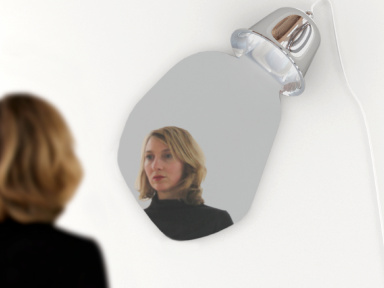 Bina Baitel, NextLevel Galerie, LMD galerie, Grimm