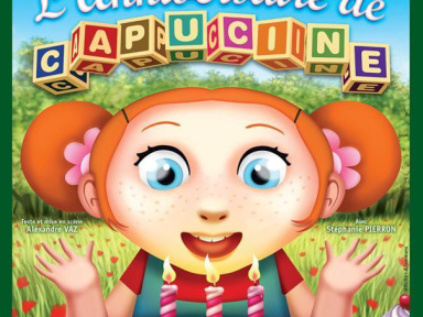 L'Anniversaire de Capucine