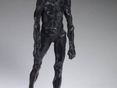 Auguste Rodin, Musée Rodin, Exposition