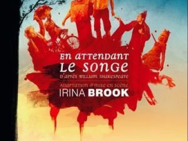 en attendant le songe 