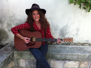 Concert Margot Cotten