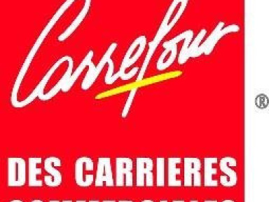 carrefour des carrières commerciales
