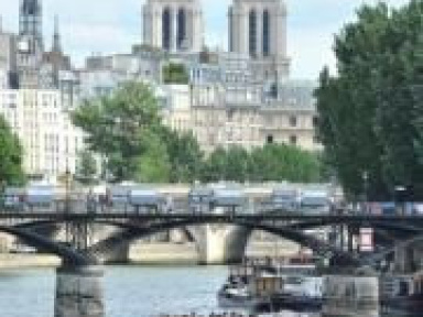 vedettes de paris, croisière découverte, fête des mères