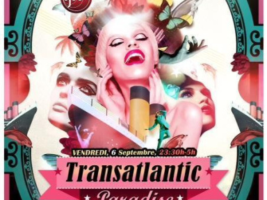 Transatlantic Paradise