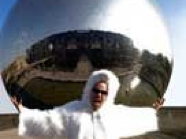 Drum’n Bass Circlez, la Java