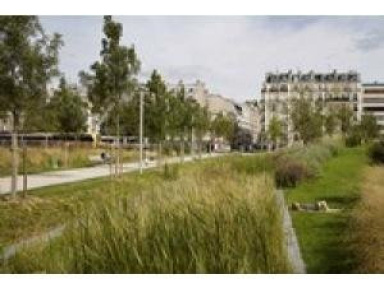 Parc Martin-Luther-KIng