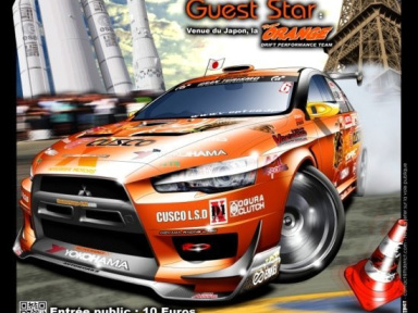 Autoworks Festival 2011, Parc des Expositions du Bourget, Automobiles, Voitures, 