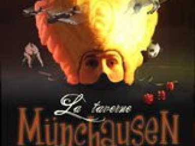 La Taverne Münchausen, La Java