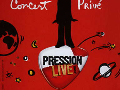 Jamiroquai Pression Live