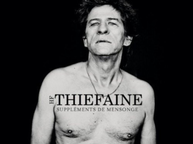 Hubert Félix Thiéfaine