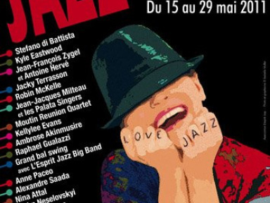 Jazz à Saint Germain