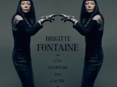 Brigitte Fontaine