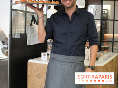 Michalak Masterclass et Michalak Takeaway