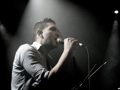 Holy Ghost ! à la Flèche d'Or