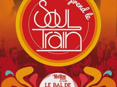 Le Bal de l'Elysée Montmartre