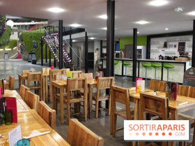 Block'Out 2 - Saint-Ouen