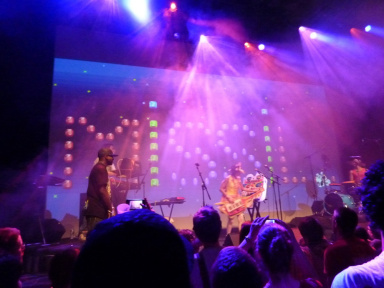 Missill, Pixill, Gaité Lyrique, 27 mai, Kawaii