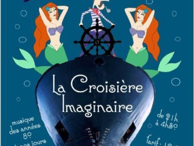 La Croisière Imaginaire