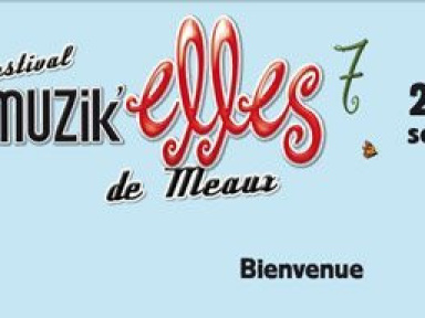 Fstival Musik'Elles