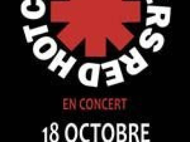 Red Hot Chili Peppers