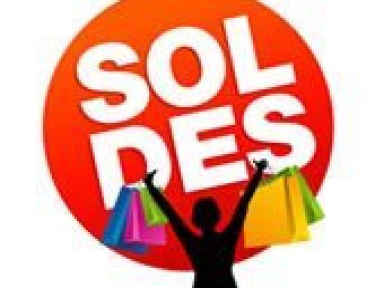 Soldes été 2011