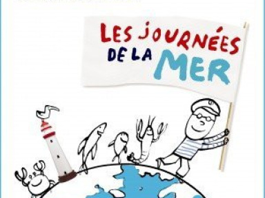 Journées de la Mer, 2011, Paris