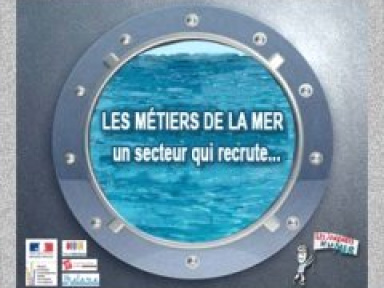Conférence, Débat, Métiers de la mer, Journées de la Mer, 2011