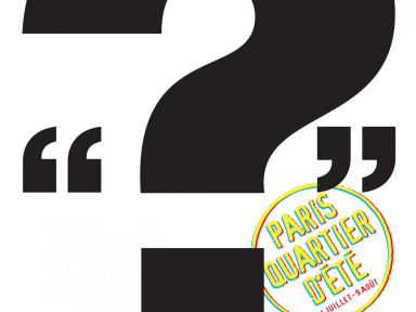 Paris, Quartier d'été