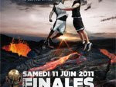 Finales, Championnat de France, , Basket, Pro A, Pro B, Bercy