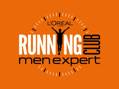 Running Club Men Expert, Fête de la Musique, Course à Pied, L'Oréal