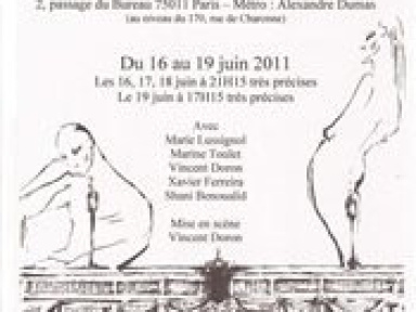 sur le pont de nos désirs