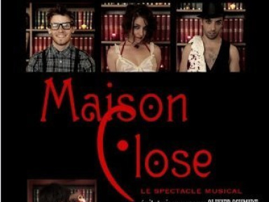 maison close 