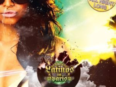 LATINOS IN PARIS - ENTREE GRATUITE @MIX CLUB