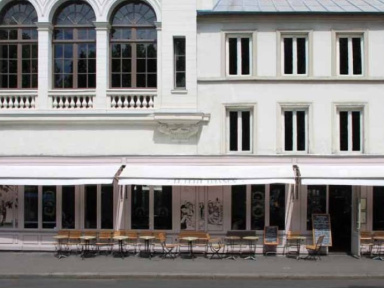 Petit Trianon, Restaurant, Cuisine Traditionnelle, 18ème