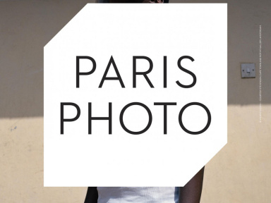 Paris Photo 2011, Grand Palais, salon
