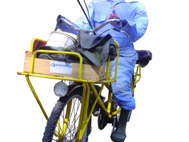 Facteurs Factices, Musée de la Poste,