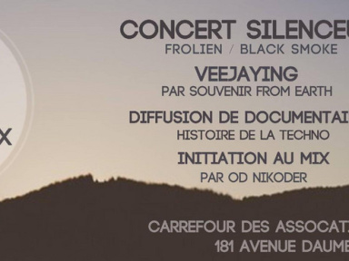 La Nuit Blanche de One One Six