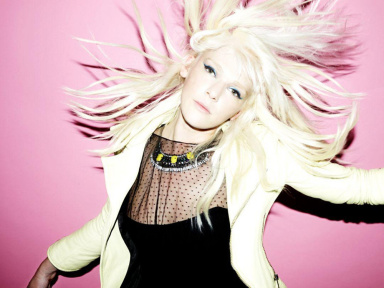 Showcase Micky Green