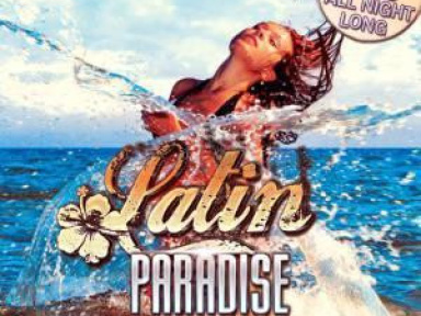 LATIN PARADISE - ENTREE GRATUITE @MIX CLUB