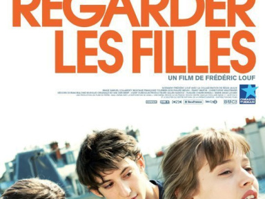 j'aime regarder les filles 