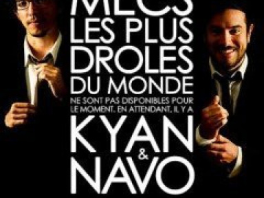 kyan et navo