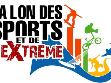 Salon des Sports et de l'Extrême, Paris, 2011, Parc des Expositions, Porte de Versailles