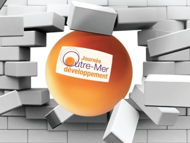 Journée " Outre-Mer Développement ", 3ème édition, Outre-Mer, Pavillon Gabriel