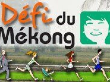 20km de Paris, Défi du Mékong, Enfants du Mékong, Athlétisme, Course à pied