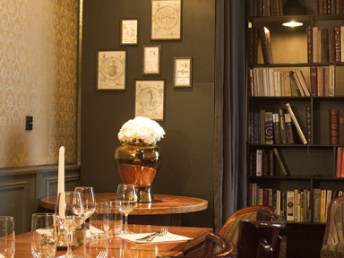 L'Enoteca fait peau neuve