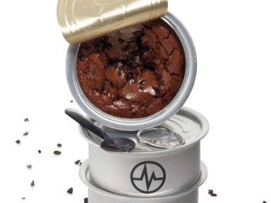 Des nouveautés chez Michalak Takeaway