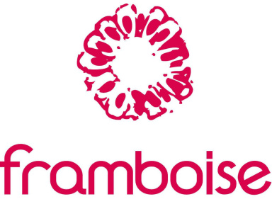 Framboise : crêperie chic et glamour