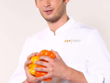 Défi des chefs à Aéroville